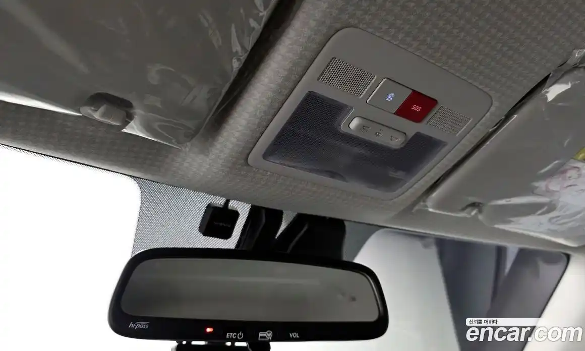 Hyundai Casper 2024 1.0 Автомат в Москве № 396777, фото 19