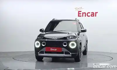 Hyundai Casper 2024 1.0 Автомат в Москве № 396777, миниатюра 3