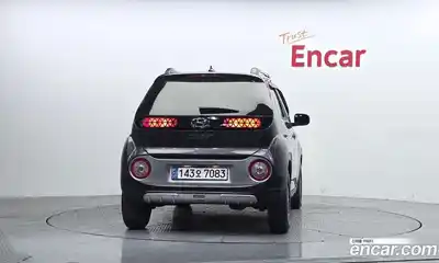 Hyundai Casper 2024 1.0 Автомат в Москве № 396777, миниатюра 4