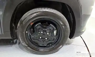 Hyundai Casper 2024 1.0 Автомат в Москве № 396777, миниатюра 5