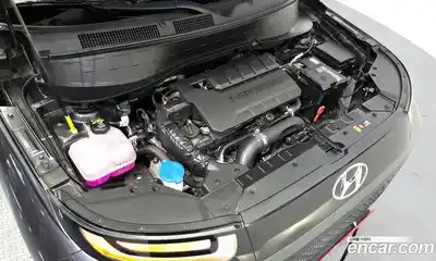 Hyundai Casper 2024 1.0 Автомат в Москве № 396777, миниатюра 6