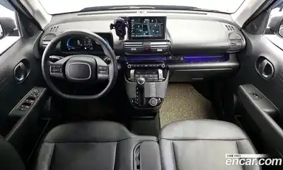 Hyundai Casper 2024 1.0 Автомат в Москве № 396777, миниатюра 7