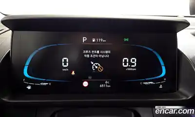 Hyundai Casper 2024 1.0 Автомат в Москве № 396777, миниатюра 8