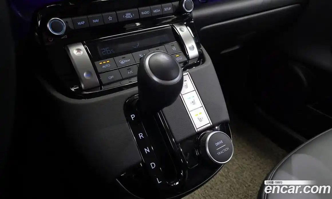 Hyundai Casper 2024 1.0 Автомат в Москве № 396777, фото 9