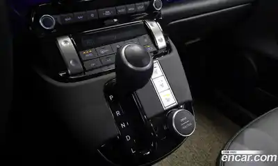 Hyundai Casper 2024 1.0 Автомат в Москве № 396777, миниатюра 9