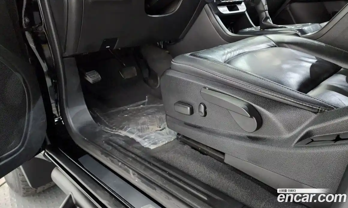 Chevrolet Colorado 2021 3.6 Автомат в Москве № 39841, фото 15