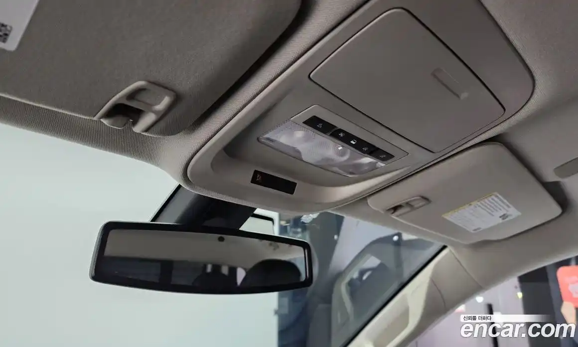 Chevrolet Colorado 2021 3.6 Автомат в Москве № 39841, фото 17