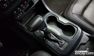 Chevrolet Colorado 2021 3.6 Автомат в Москве № 39841, миниатюра 9