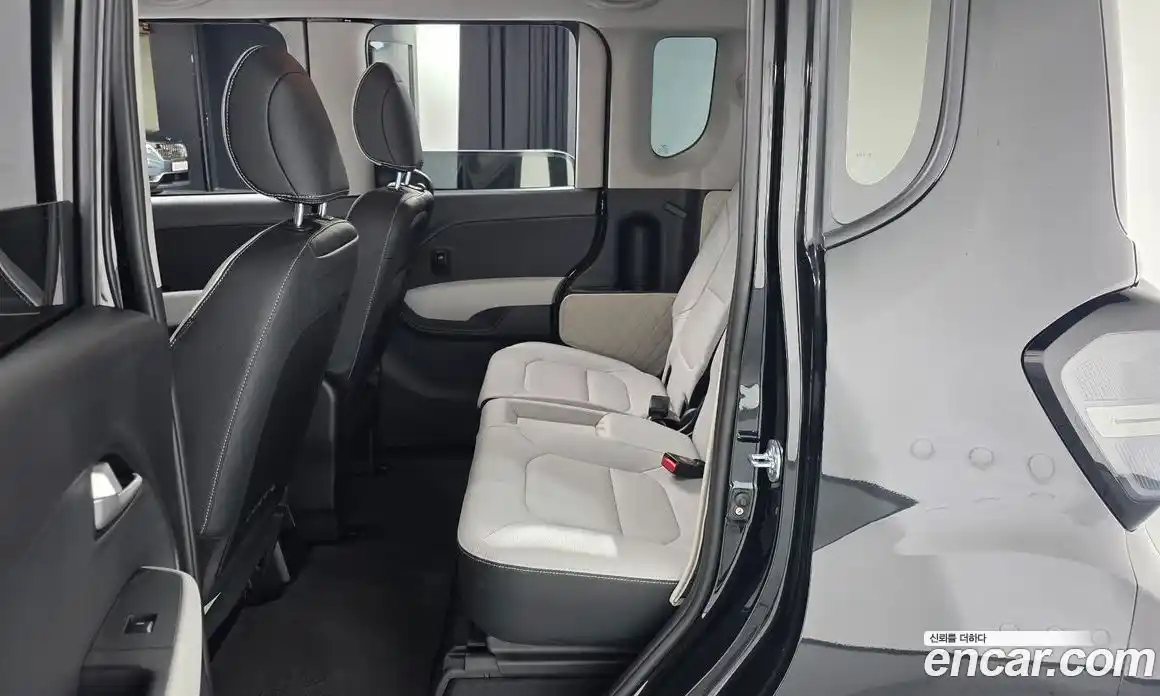 Kia Ray 2025 0.1 Автомат в Москве № 401516, фото 11