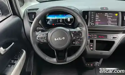 Kia Ray 2025 0.1 Автомат в Москве № 401516, миниатюра 12