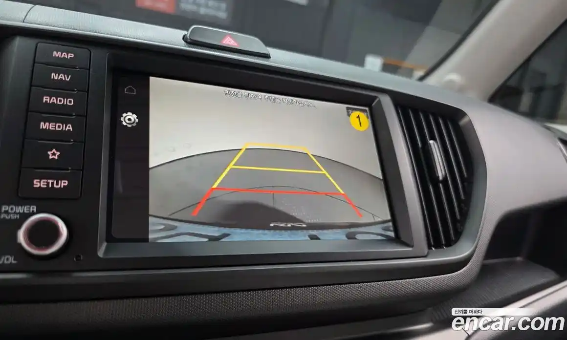 Kia Ray 2025 0.1 Автомат в Москве № 401516, фото 14