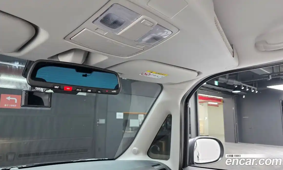 Kia Ray 2025 0.1 Автомат в Москве № 401516, фото 17