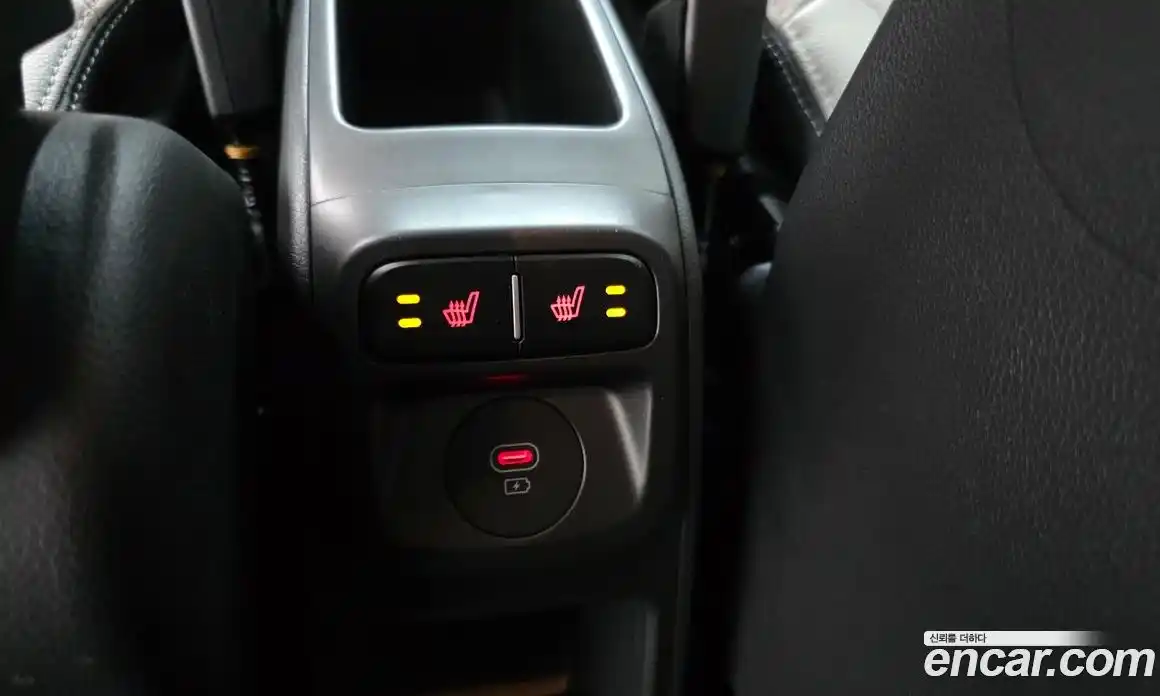 Kia Ray 2025 0.1 Автомат в Москве № 401516, фото 18