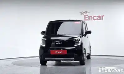 Kia Ray 2025 0.1 Автомат в Москве № 401516, миниатюра 2