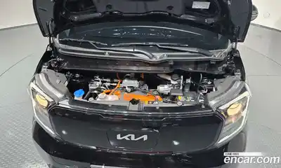 Kia Ray 2025 0.1 Автомат в Москве № 401516, миниатюра 5