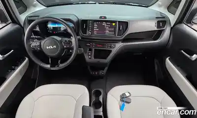 Kia Ray 2025 0.1 Автомат в Москве № 401516, миниатюра 6