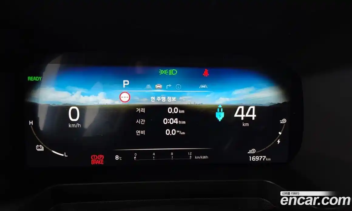 Kia Ray 2025 0.1 Автомат в Москве № 401516, фото 7