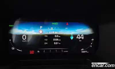 Kia Ray 2025 0.1 Автомат в Москве № 401516, миниатюра 7