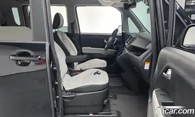 Kia Ray 2025 0.1 Автомат в Москве № 401516, миниатюра 9