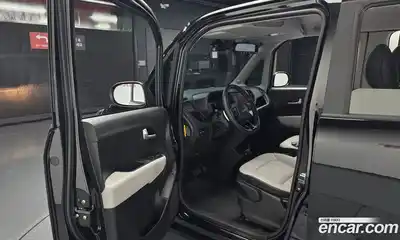 Kia Ray 2025 0.1 Автомат в Москве № 401516, миниатюра 10