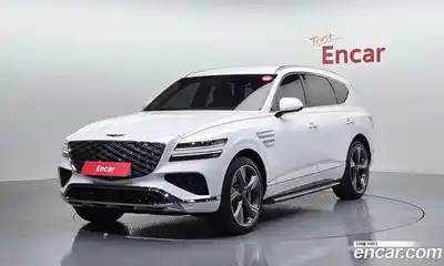 Genesis GV80, 2024