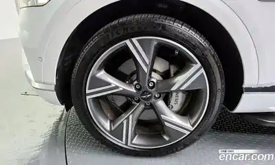 Genesis GV80 2024 2.5 Автомат в Москве № 404875, миниатюра 5