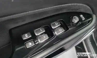 SsangYong Rexton 2019 2.2 Автомат в Москве № 407226, миниатюра 12