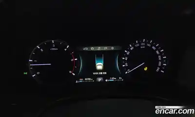 SsangYong Rexton 2019 2.2 Автомат в Москве № 407226, миниатюра 8