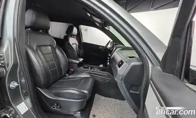 SsangYong Rexton 2019 2.2 Автомат в Москве № 407226, миниатюра 10