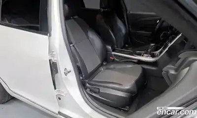 Chevrolet Malibu 2016 2.0 Автомат в Москве № 41048, миниатюра 11