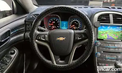 Chevrolet Malibu 2016 2.0 Автомат в Москве № 41048, миниатюра 12