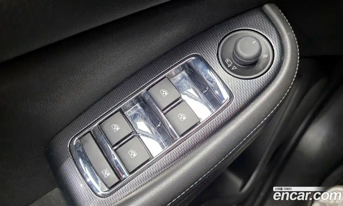 Chevrolet Malibu 2016 2.0 Автомат в Москве № 41048, фото 13