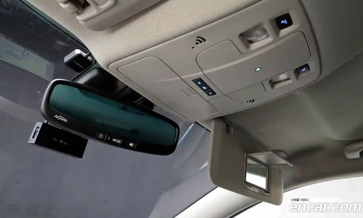 Chevrolet Malibu 2016 2.0 Автомат в Москве № 41048, фото 18