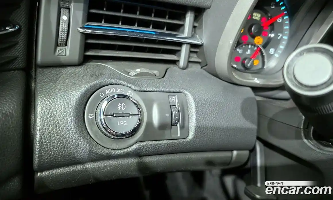 Chevrolet Malibu 2016 2.0 Автомат в Москве № 41048, фото 20