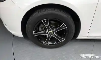 Chevrolet Malibu 2016 2.0 Автомат в Москве № 41048, миниатюра 2