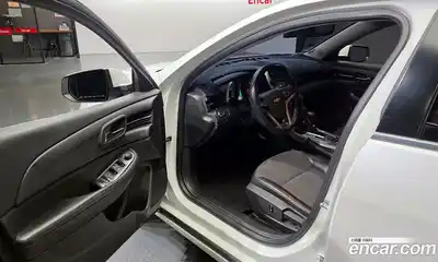 Chevrolet Malibu 2016 2.0 Автомат в Москве № 41048, миниатюра 4