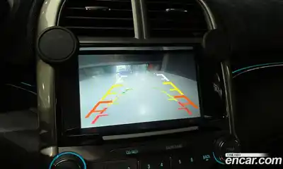 Chevrolet Malibu 2016 2.0 Автомат в Москве № 41048, миниатюра 5