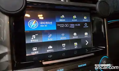 Chevrolet Malibu 2016 2.0 Автомат в Москве № 41048, миниатюра 10