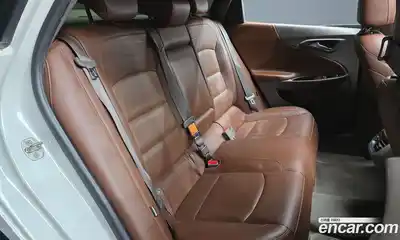 Chevrolet Malibu 2018 2.0 Автомат в Москве № 41270, миниатюра 12