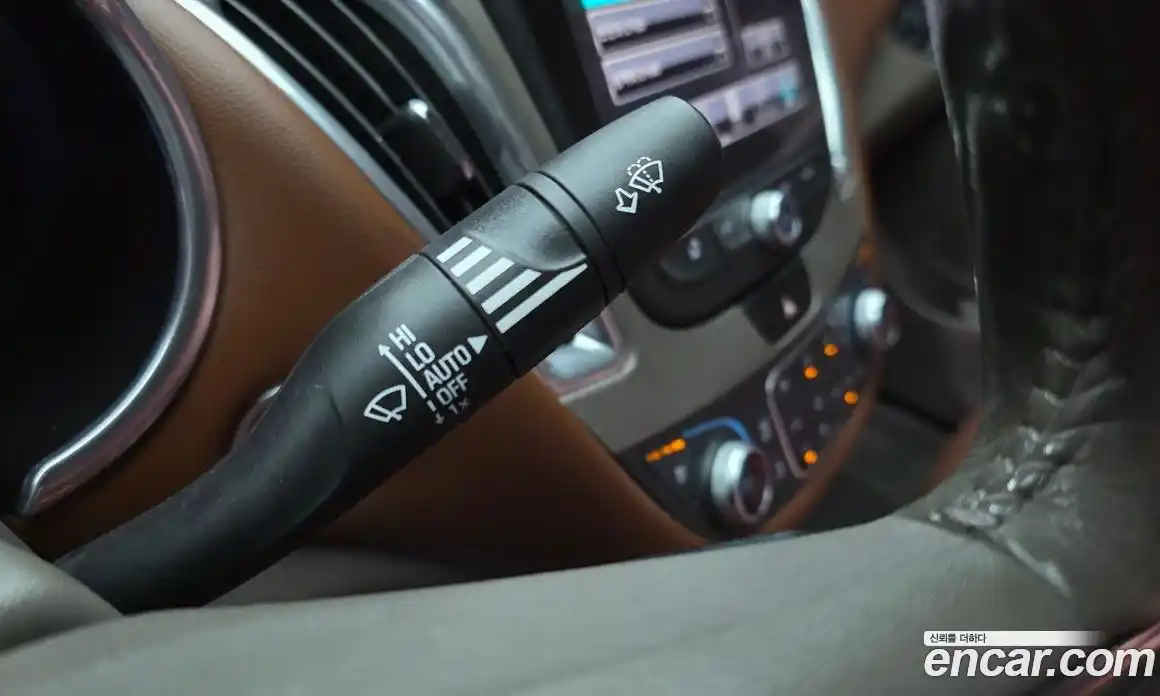 Chevrolet Malibu 2018 2.0 Автомат в Москве № 41270, фото 17