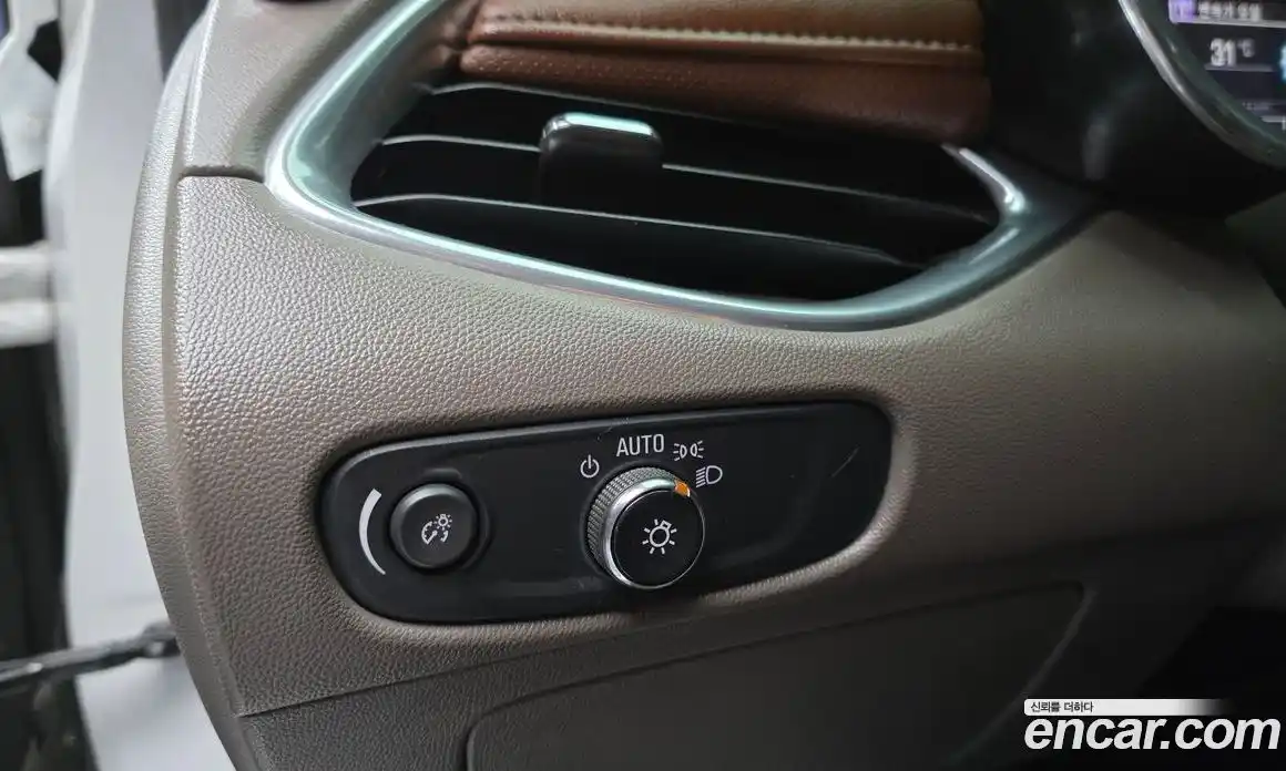 Chevrolet Malibu 2018 2.0 Автомат в Москве № 41270, фото 18