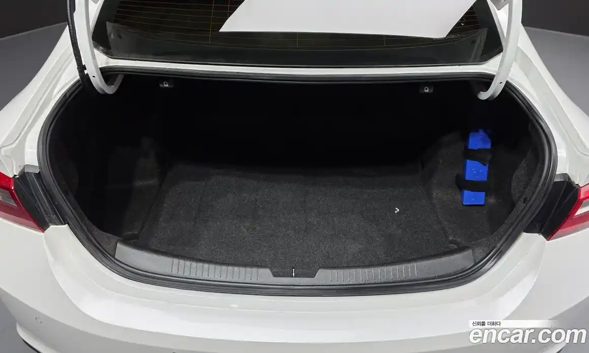 Chevrolet Malibu 2018 2.0 Автомат в Москве № 41270, фото 20