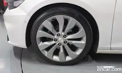 Chevrolet Malibu 2018 2.0 Автомат в Москве № 41270, миниатюра 5