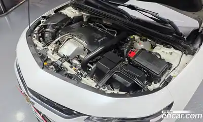 Chevrolet Malibu 2018 2.0 Автомат в Москве № 41270, миниатюра 6