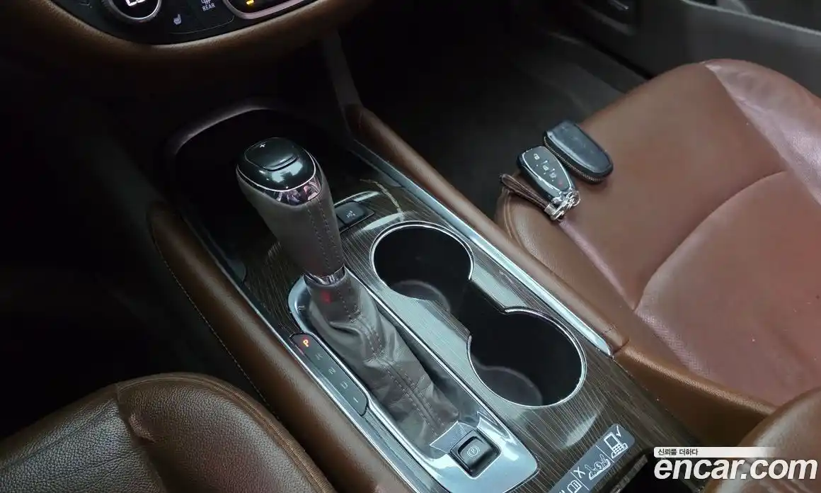 Chevrolet Malibu 2018 2.0 Автомат в Москве № 41270, фото 9