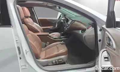 Chevrolet Malibu 2018 2.0 Автомат в Москве № 41270, миниатюра 10