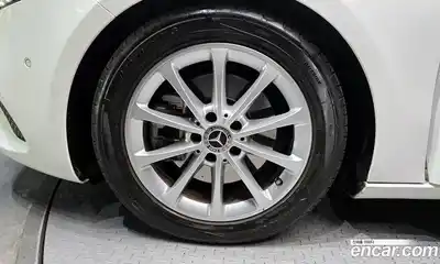 Mercedes-Benz A-Class 2020 2.0 Автомат в Москве № 413027, миниатюра 5