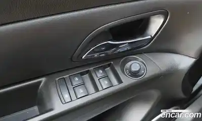 Chevrolet Cruze 2014 1.8 Автомат в Москве № 41404, миниатюра 11