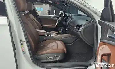 Audi A6 2018 2.0 Автомат в Москве № 414573, миниатюра 11
