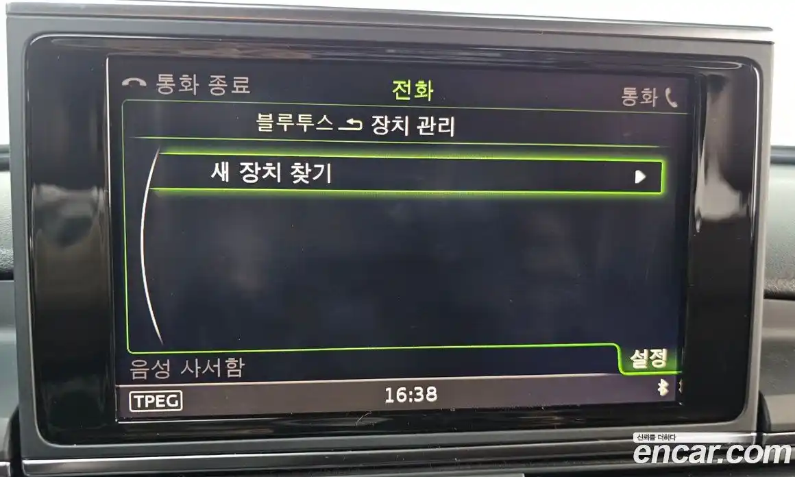 Audi A6 2018 2.0 Автомат в Москве № 414573, фото 16